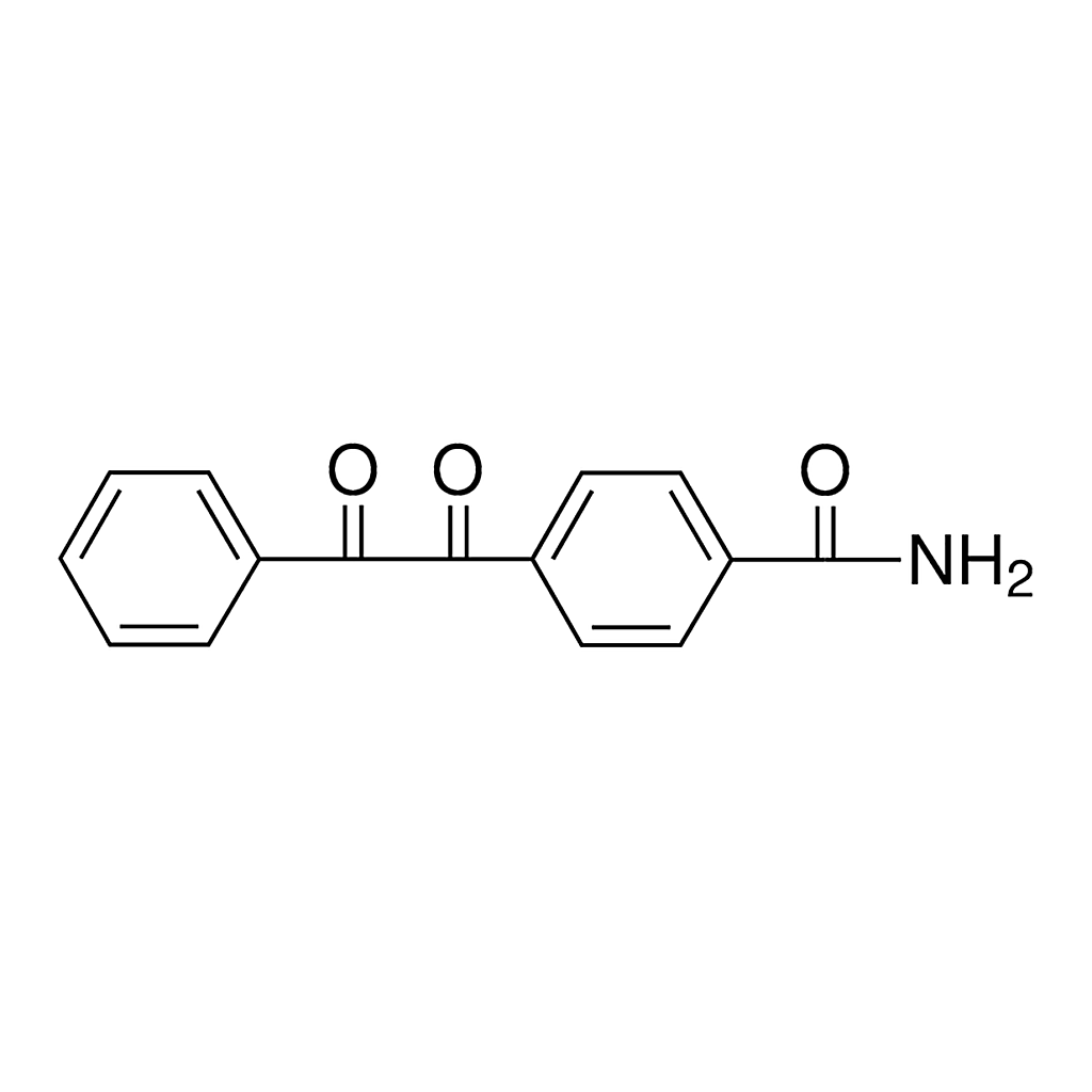 Merck 4-(OXO-PHENYL-ACETYL)-BENZAMIDE-