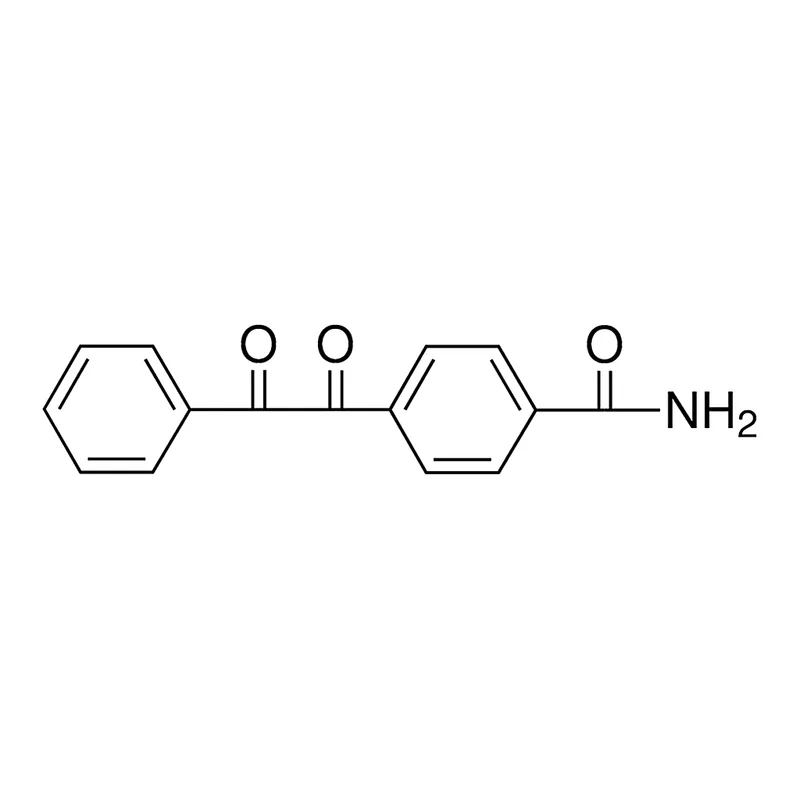 Merck 4-(OXO-PHENYL-ACETYL)-BENZAMIDE-