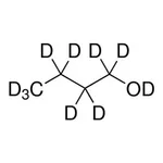 Merck 1-BUTANOL-D10, 99+ ATOM % D