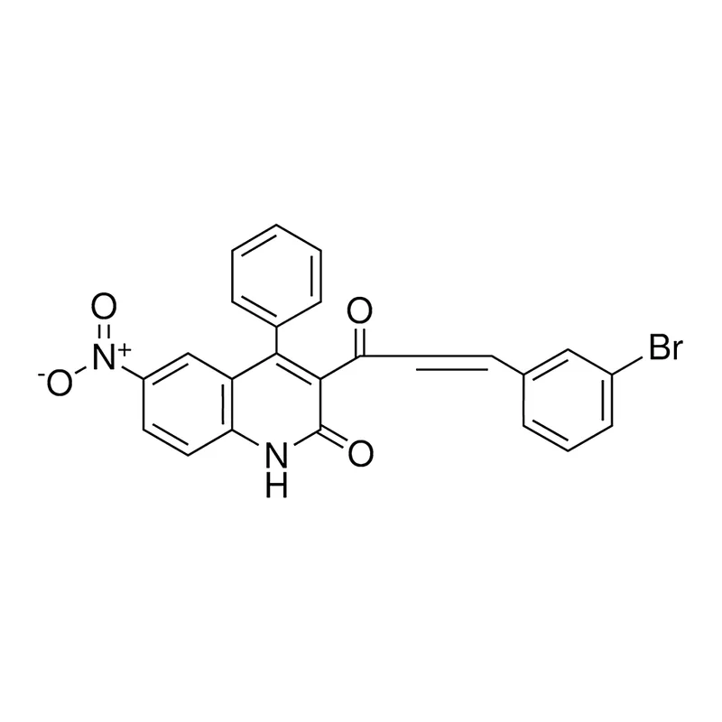 Merck 3-(3-(3-BROMO-PHENYL)-ACRYLOYL - 25 MG&