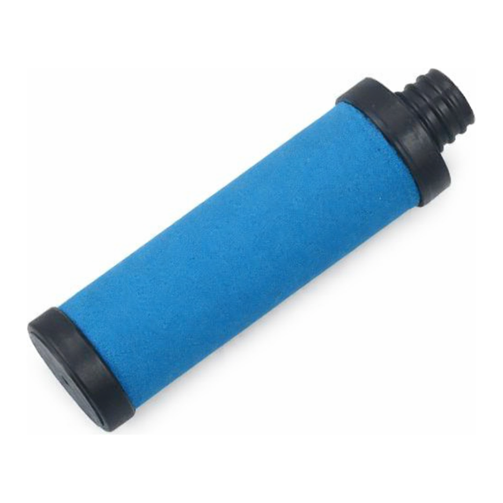 Restek Blue diffusive body 20-pk same as white but opaque/light