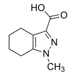 Merck 1-Methyl-4,5,6,7-tetrahydro-1H-indazole-3-carboxylic acid