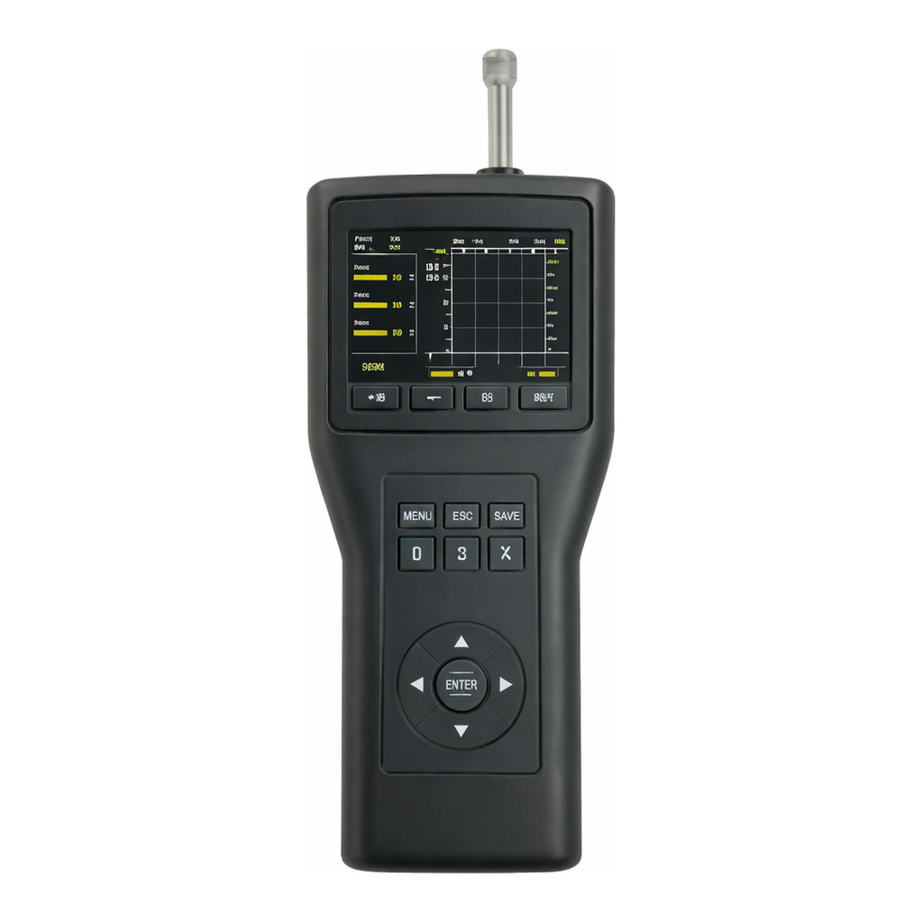 AS ONE Particle Counter, 파티클카운터