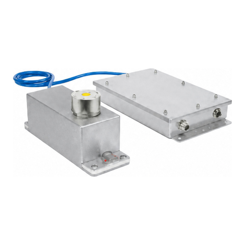 Explosion Protected Weigh Cell, WZA623-NX