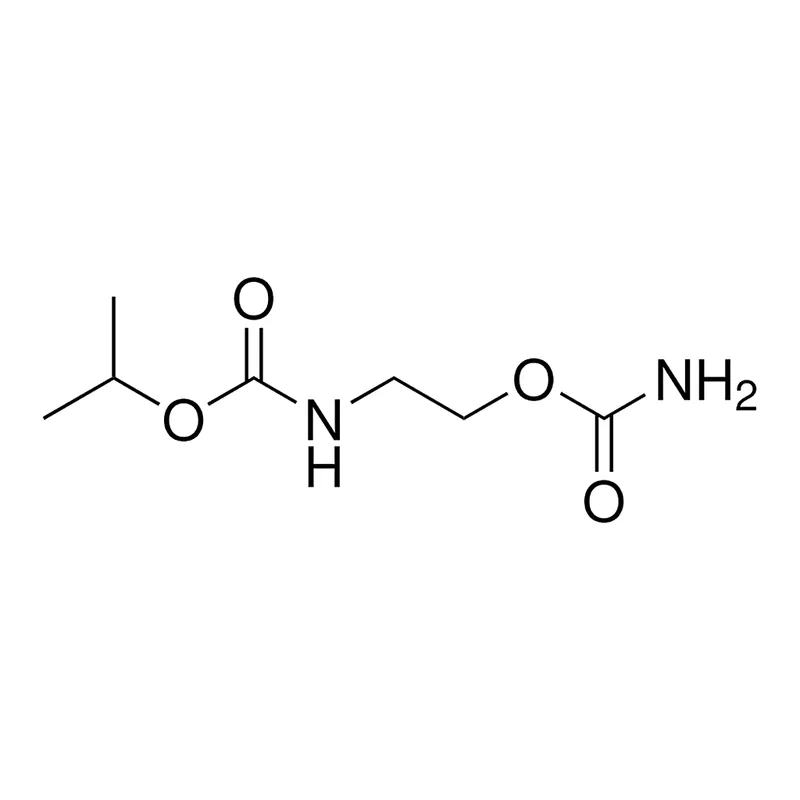 Merck CARBAMIC ACID 2-ISOPROPOXYCARB - 50 MG &