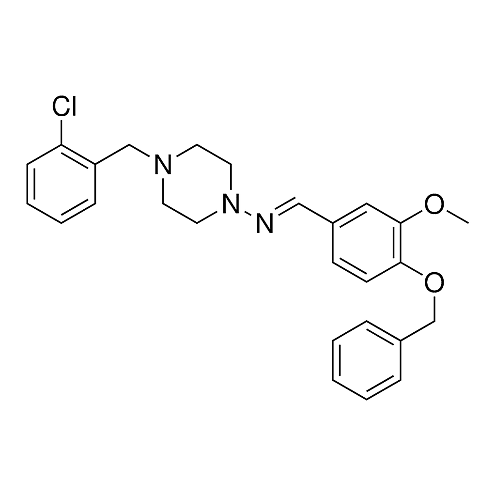 Merck (4-BENZYLOXY-3-METHOXY-BENZYLID - 50 MG&