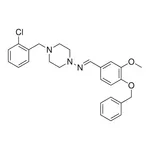 Merck (4-BENZYLOXY-3-METHOXY-BENZYLID - 50 MG&
