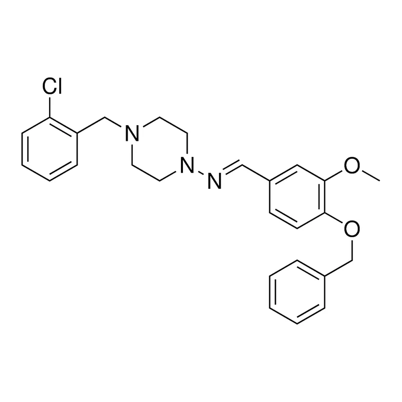 Merck (4-BENZYLOXY-3-METHOXY-BENZYLID - 50 MG&