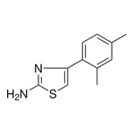 Merck 4-(2,4-DIMETHYL-PHENYL)-THIAZOL--