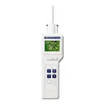 AS ONE Digital Thermometer, Pt Thermocouple, 백금디지털 온도계