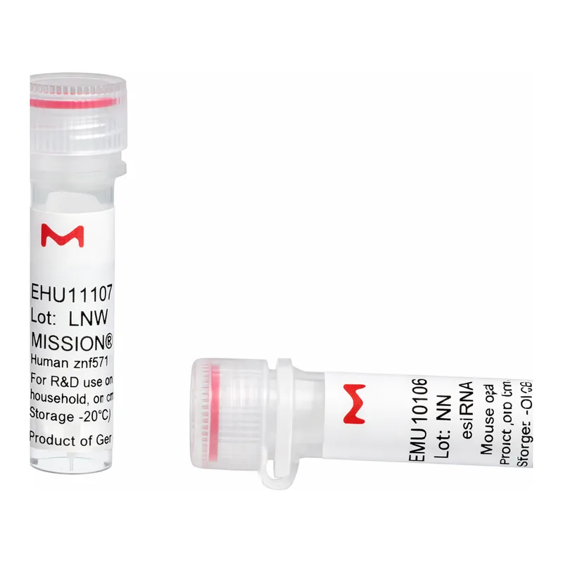 Merck MISSION(R) esiRNA