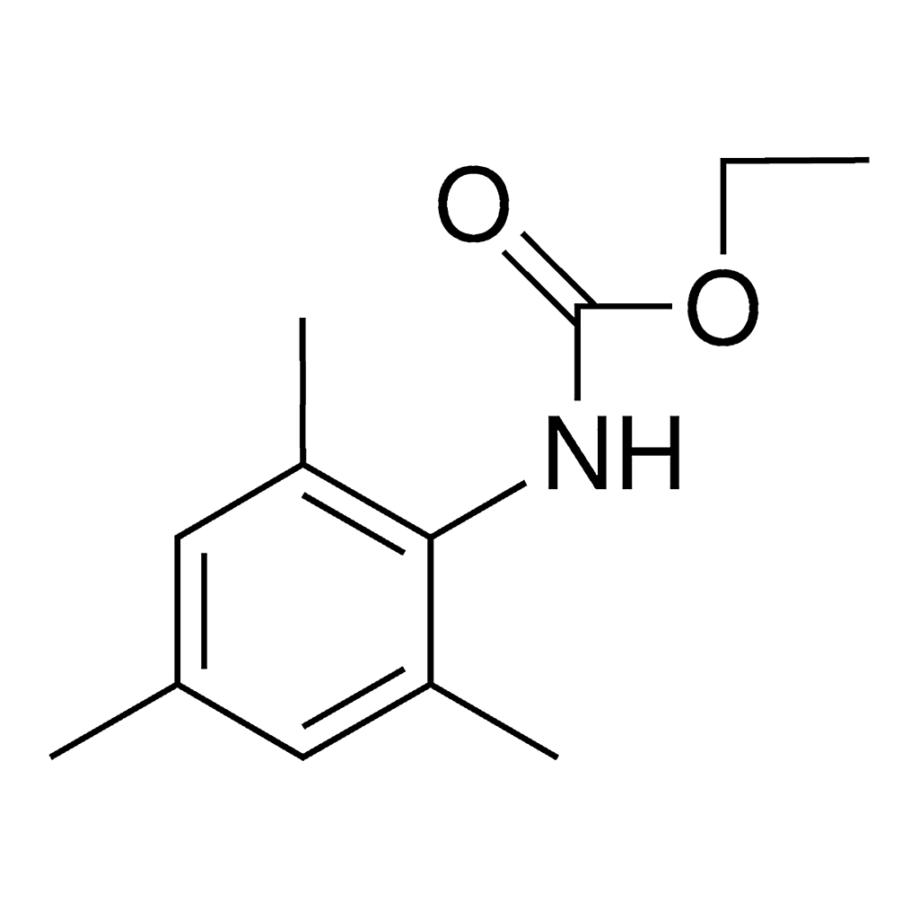 Merck ETHYL N-MESITYLCARBAMATE - 50 MG