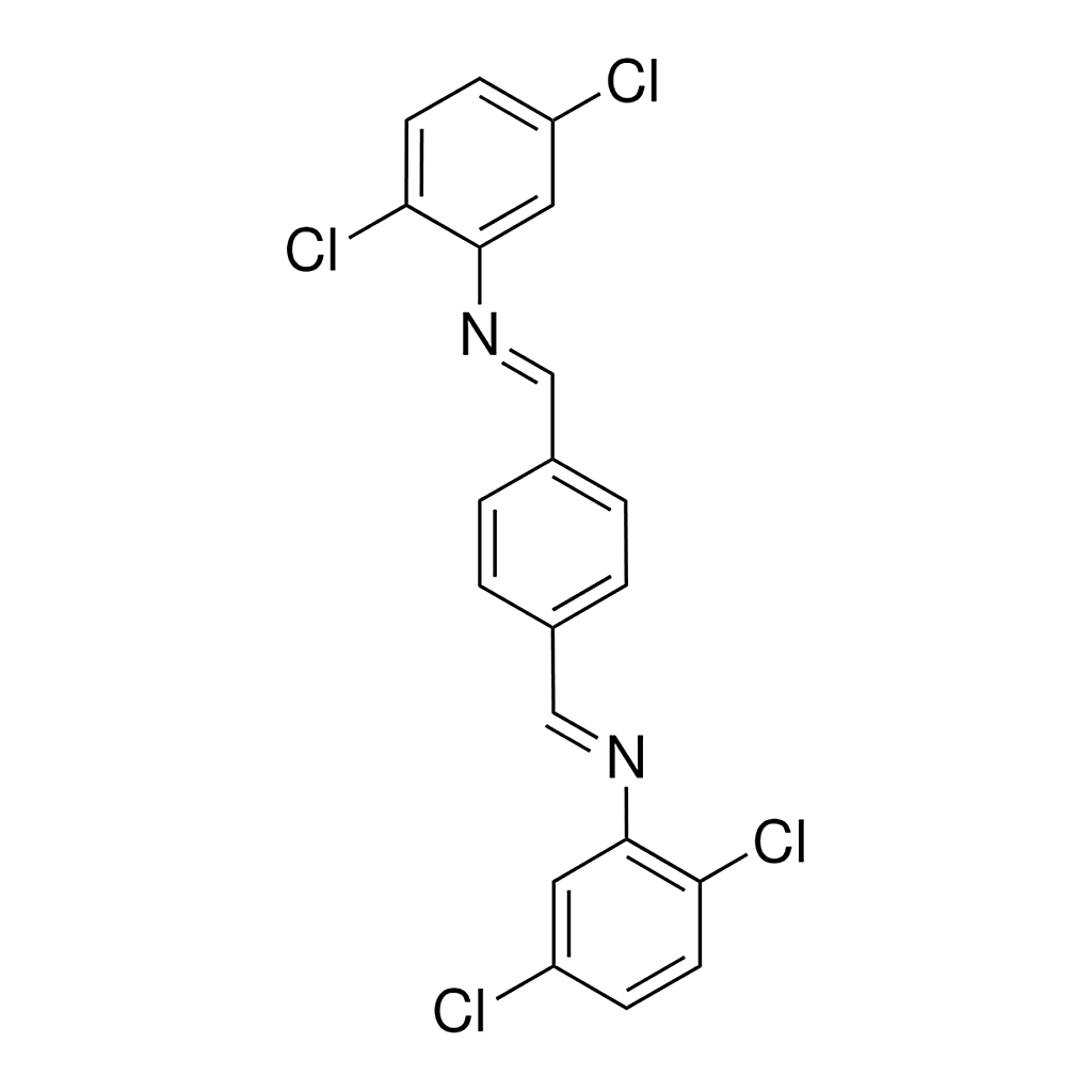 Merck N,N'-(1,4-PHENYLENEDIMETHYLIDYN-