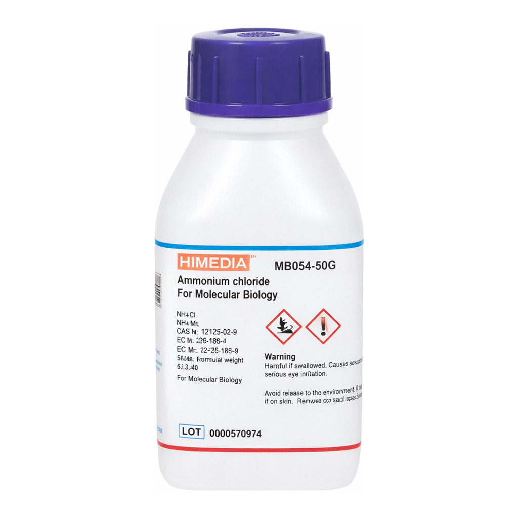 Himedia Ammonium chloride