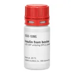 Merck INSULIN FROM BOVINE PANCREAS