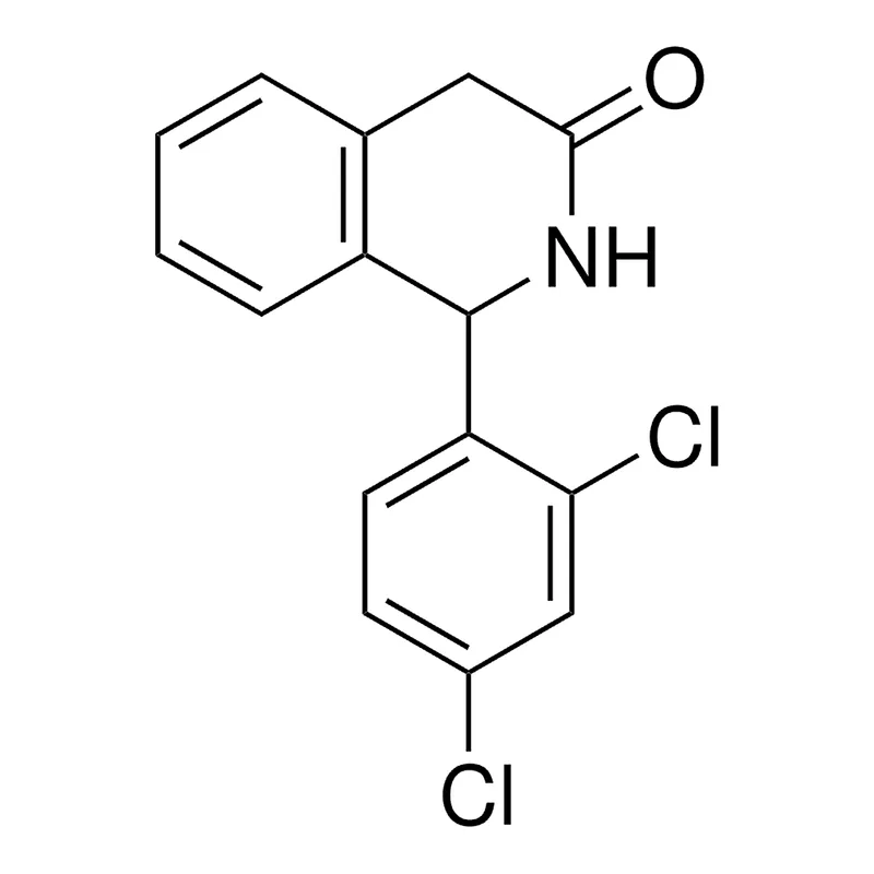 Merck 1-(2,4-DICHLORO-PHENYL)-1,4-DIHY-