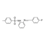 Merck N-(2-((4-FLUORO-BENZYLIDENE)-AM-