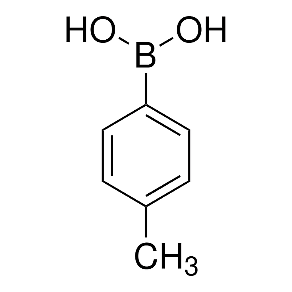 Merck P-TOLYLBORONIC ACID