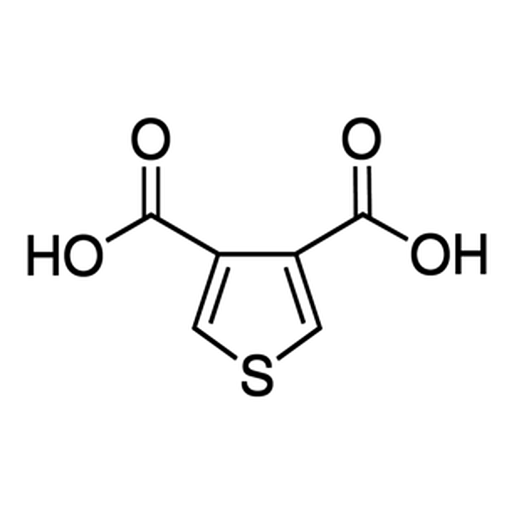 Merck 3,4-THIOPHENEDICARBOXYLIC ACID