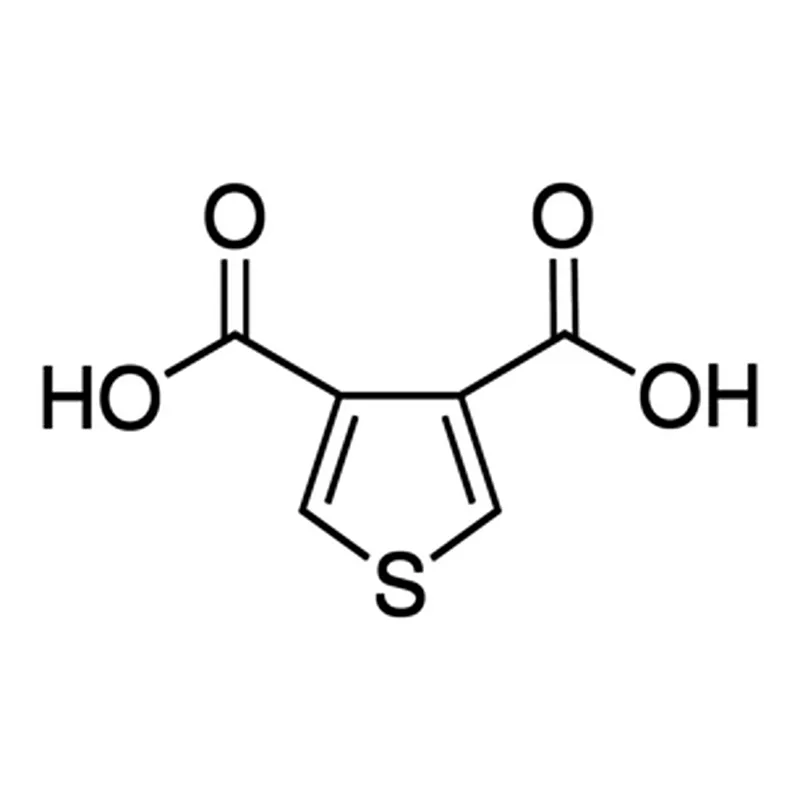 Merck 3,4-THIOPHENEDICARBOXYLIC ACID