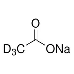 Merck SODIUM ACETATE-D3, 99+ ATOM % D