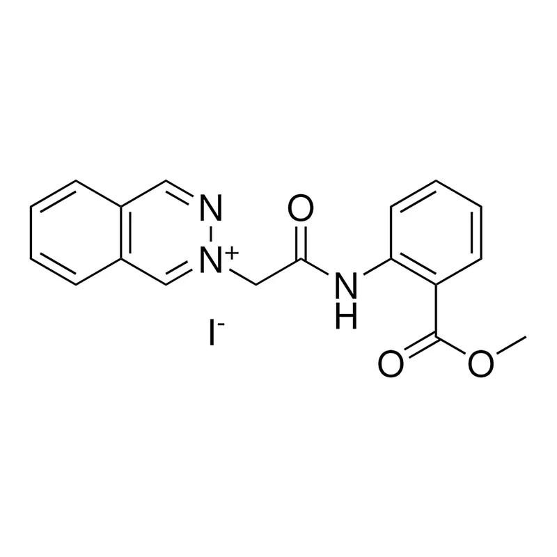 Merck 2-(2-(2-(METHOXYCARBONYL)ANILINO-