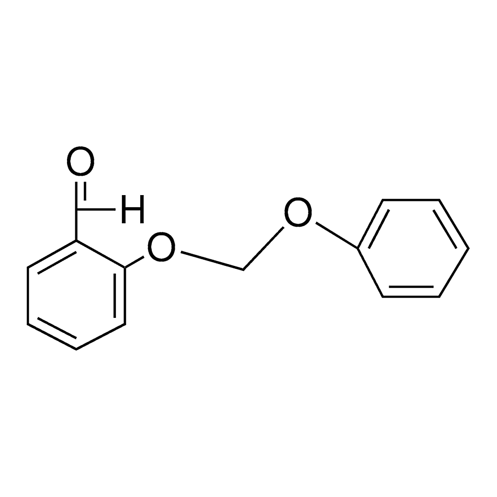 Merck 2-(PHENOXYMETHOXY)BENZALDEHYDE - 50 MG