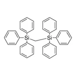 Merck METHYLENEBIS(TRIPHENYLSILANE) - 50 MG