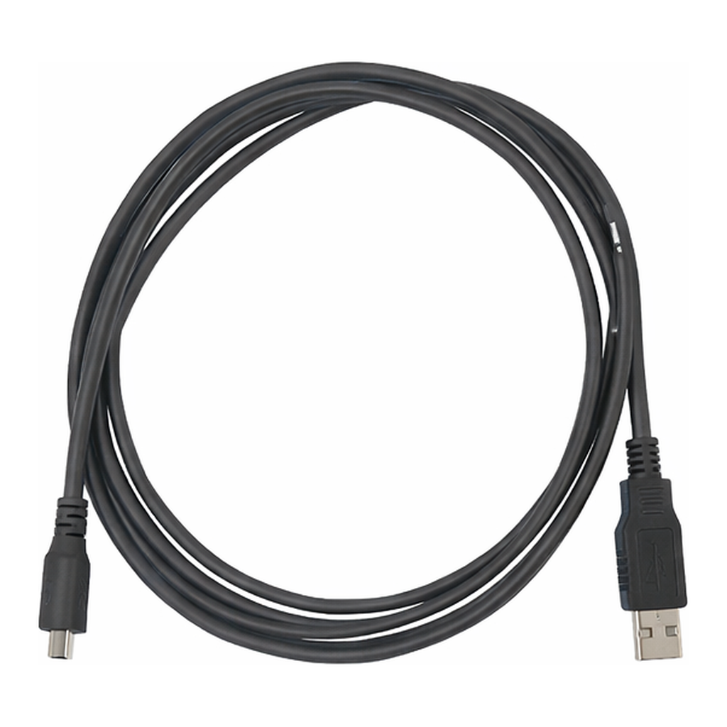Brady USB to Micro USB 6' Cable for Code Reader Barcode Scanner