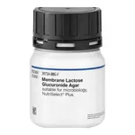 Merck Membrane Lactose Glucuronide Agar