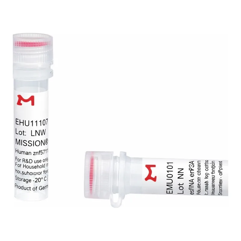 Merck MISSION(R) esiRNA