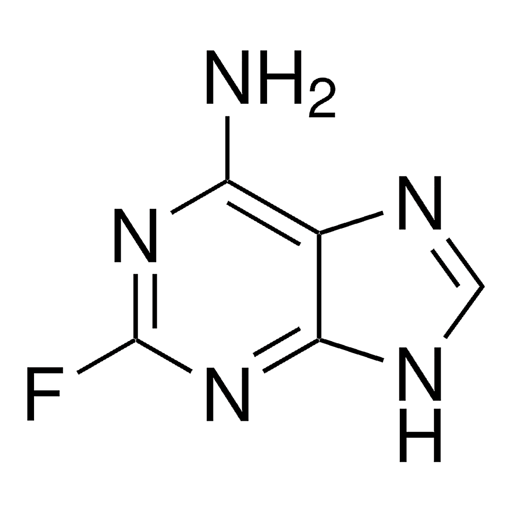 Merck 2-Fluoroadenine