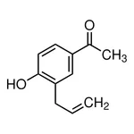 Merck 3'-Allyl-4'-hydroxyacetophenone