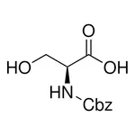 Merck Z-Ser-OH