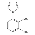 Merck 2-Methyl-3-(1H-pyrrol-1-yl)aniline