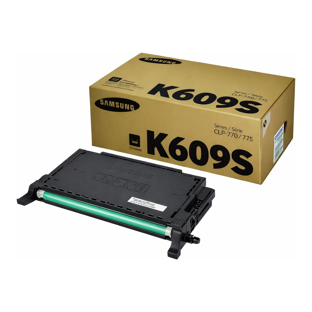 OFFICENEX 삼성 토너(CLT-K609S/검정/7,000매/CLP-770NDK/770NK)