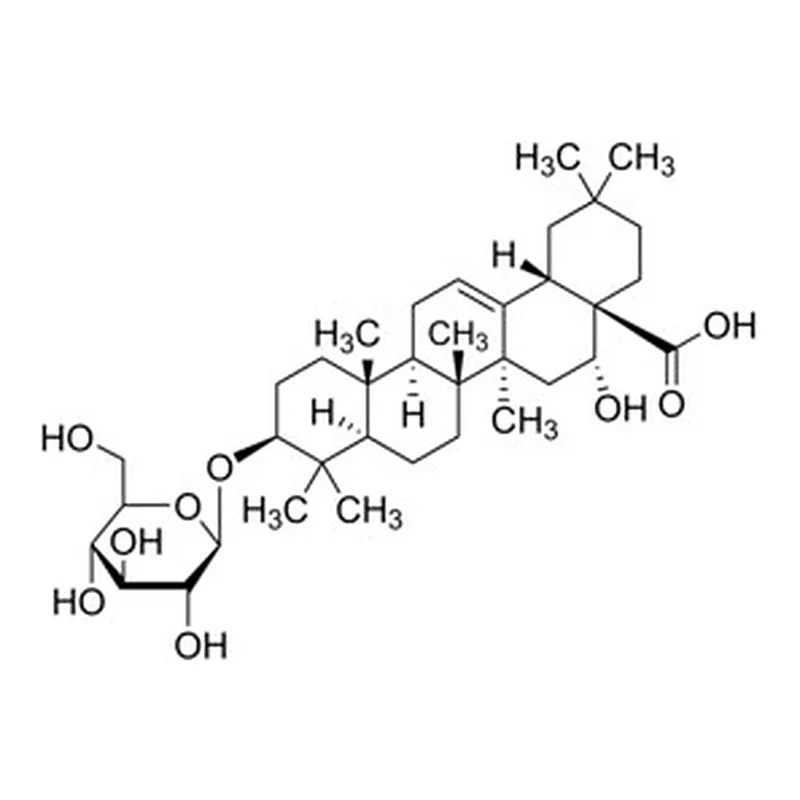 Merck ECLALBASAPONIN II