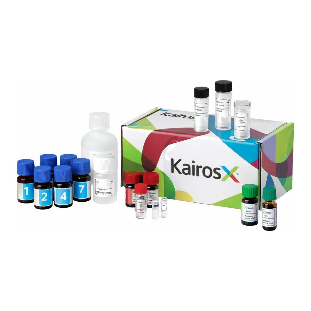Waters Kairos Amino Acid 500+ Manual Re-order