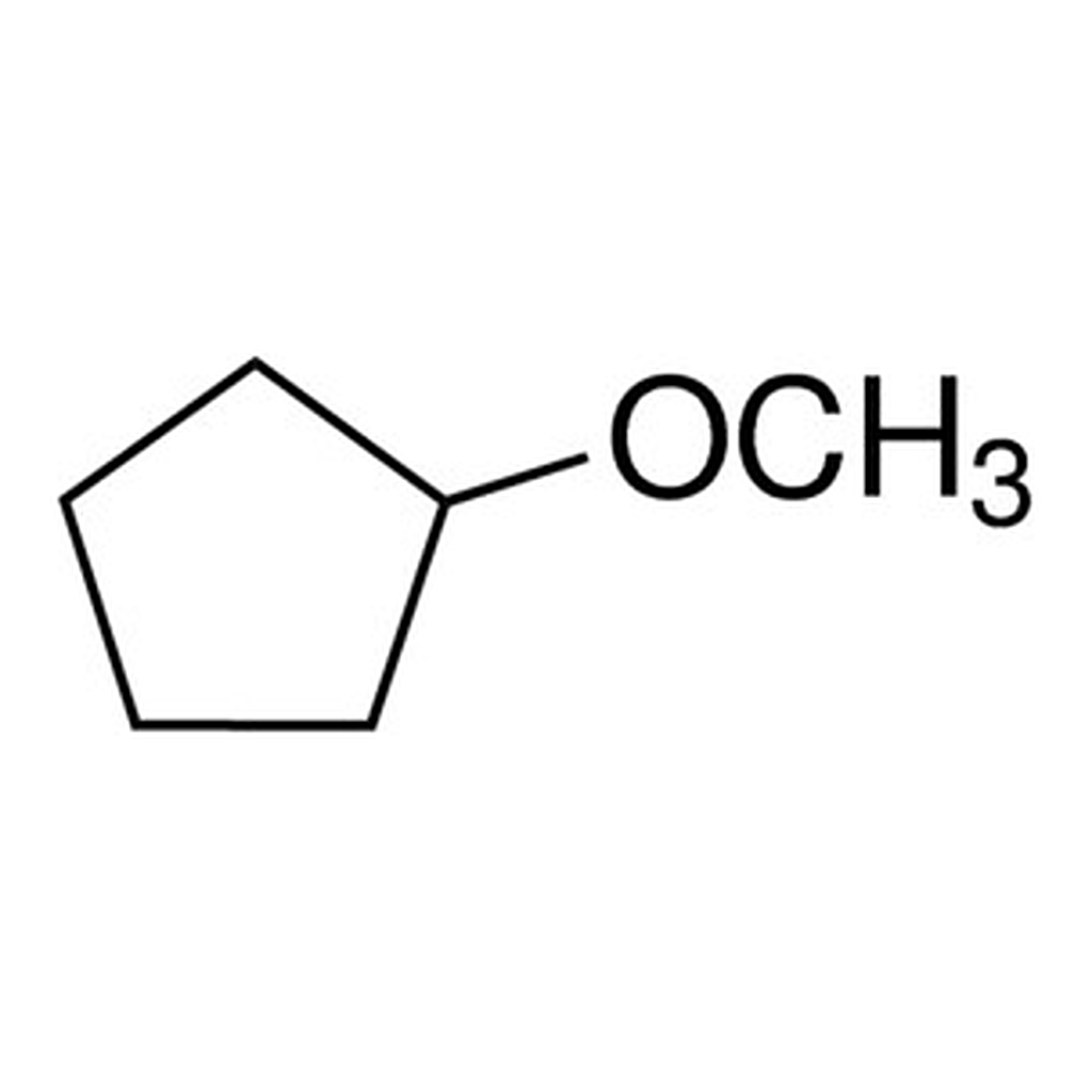 Merck CYCLOPENTYL METHYL ETHER, CONTAINS 50 P&