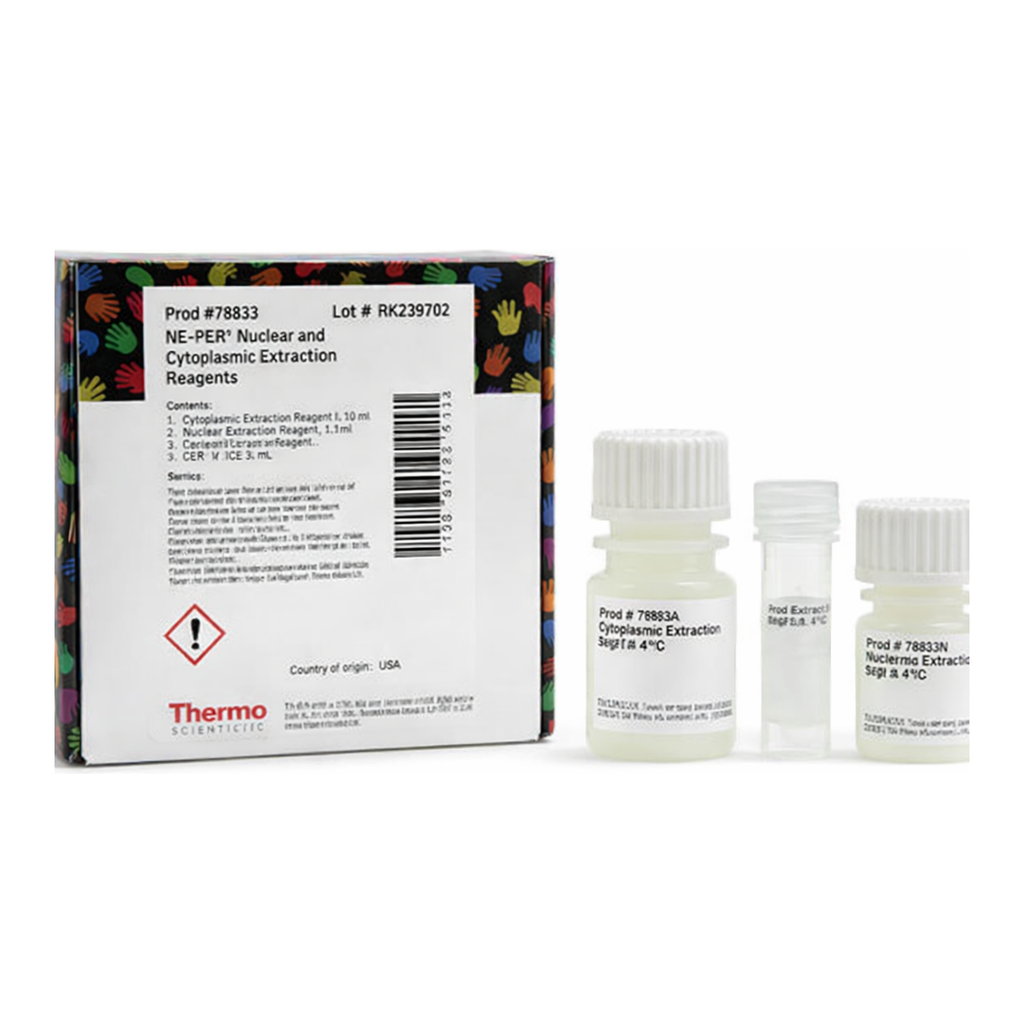 Thermo Fisher Scientific NE-PER Nuclear and Cytoplasmic Extraction Reagents, 15 mL
