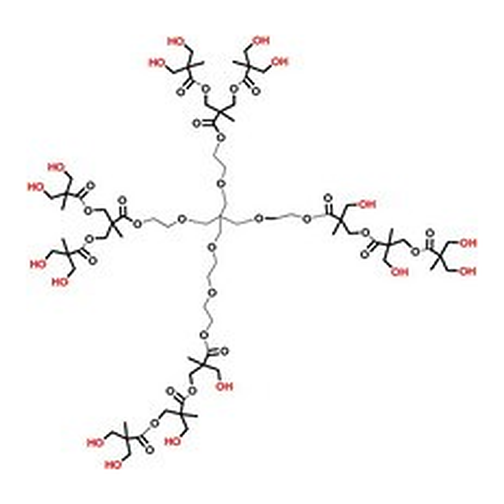 Merck HYPERBRANCHED BIS-MPA POLYESTER-16-HYDR&