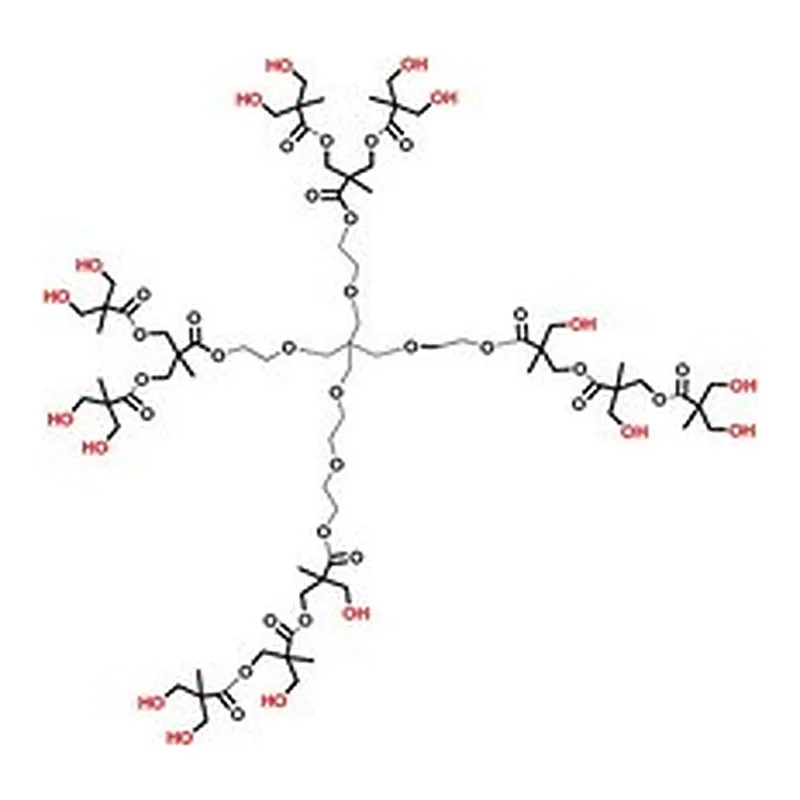 Merck HYPERBRANCHED BIS-MPA POLYESTER-16-HYDR&