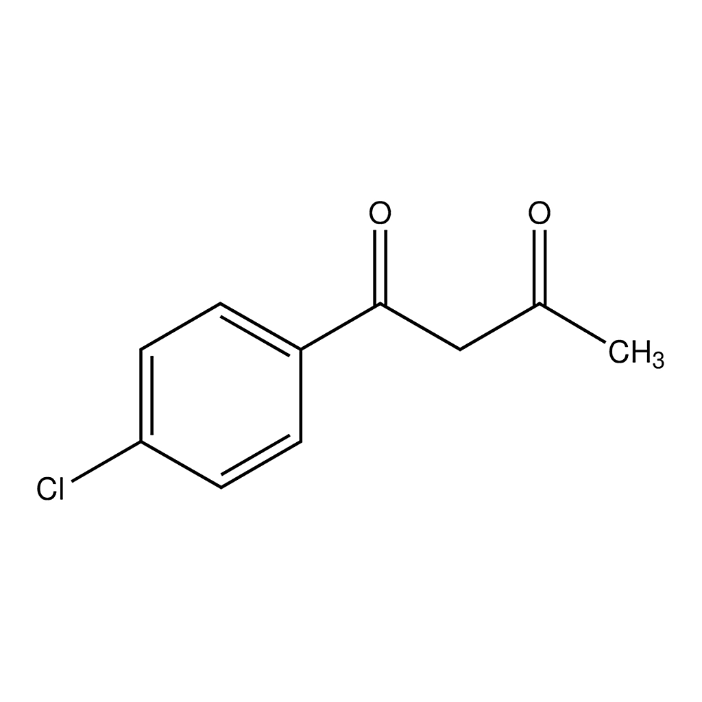 Merck 1-(4-Chlorophenyl)butane-1,3-dione