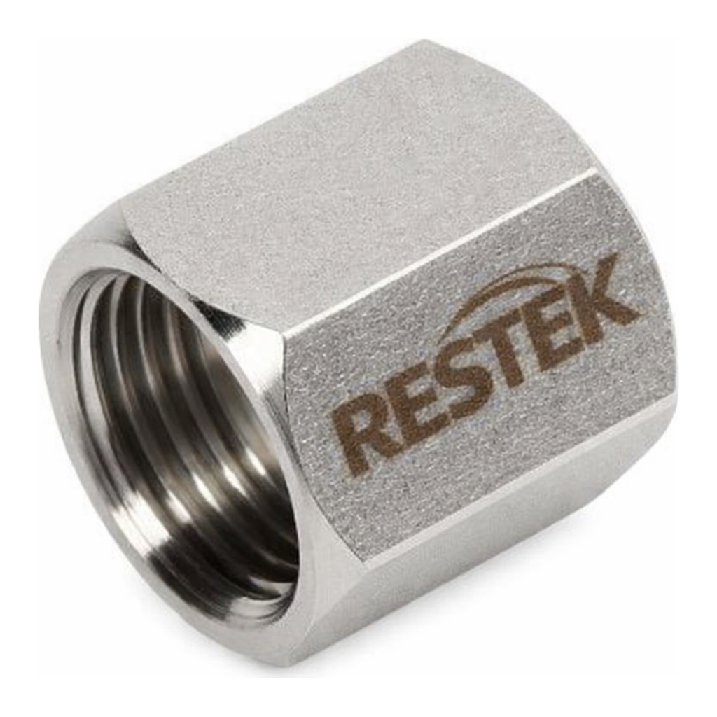 Restek Retaining Nut for Shimadzu GCs