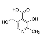 Merck 4-PYRIDOXIC ACID