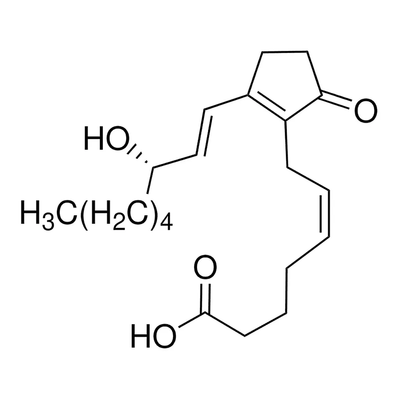 Merck Prostaglandin B2