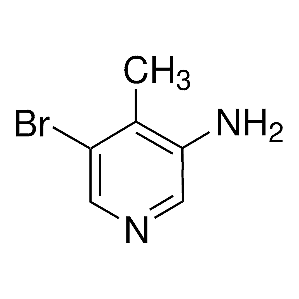 Merck 5-Bromo-4-methylpyridin-3-amine