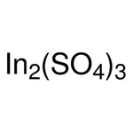 Merck INDIUM(III) SULFATE, ANHYDROUS, >=98.0&