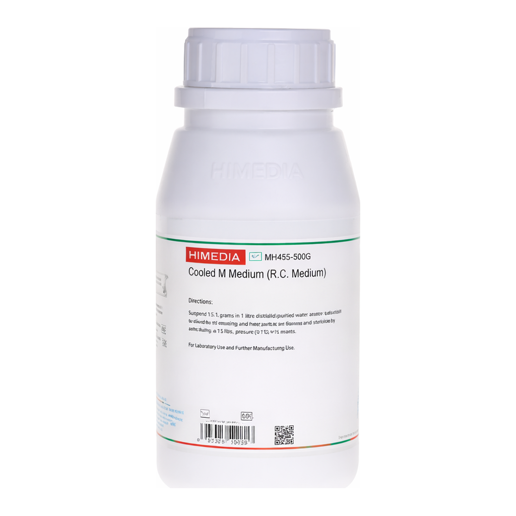 Himedia Cooked Meat Medium (Revised as Cooked M Medium) (R.C.Medium)