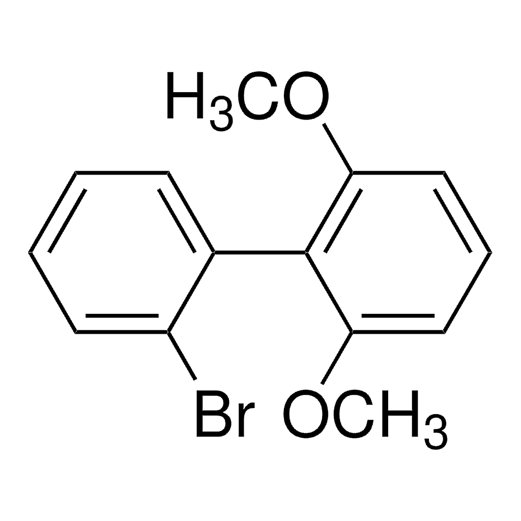 Merck 2'-Bromo-2,6-dimethoxybiphenyl